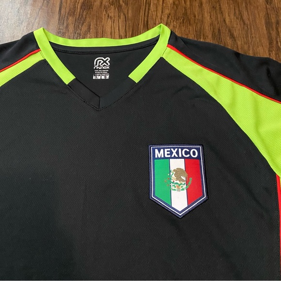 Mexico jersey - Picture 3 of 6